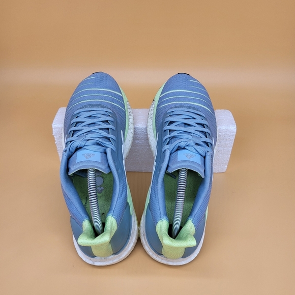 Adidas Solar Glide Women's Running Shoes Size 7 - Picture 5 of 8